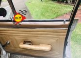 1969 Ford Falcon 500 XW Door | Muscle Car Warehouse