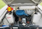 1969 Ford Falcon 500 XW Engine | Muscle Car Warehouse
