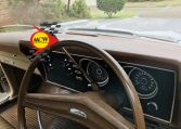 1969 Ford Falcon 500 XW Interior | Muscle Car Warehouse