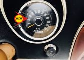 1969 Ford Falcon 500 XW Speedometer | Muscle Car Warehouse