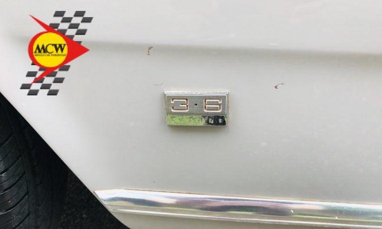 1969 Ford Falcon 500 XW | Muscle Car Warehouse