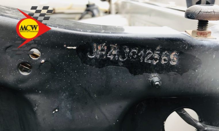 1969 Ford Falcon 500 XW Number | Muscle Car Warehouse