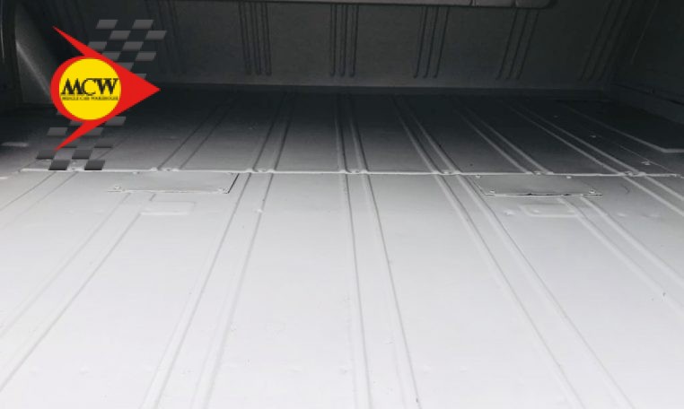 1969 Ford Falcon 500 XW Trunk | Muscle Car Warehouse