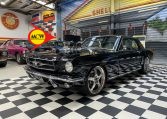 1965 Ford Mustang Coupe | Muscle Car Warehouse