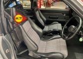 1977 LX Holden Torana Hatch Back Interior | Muscle Car Warehouse