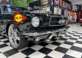1965 Ford Mustang Coupe | Muscle Car Warehouse