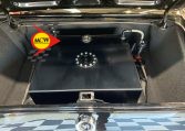 1965 Ford Mustang Coupe Trunk | Muscle Car Warehouse