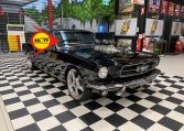 1965 Ford Mustang Coupe | Muscle Car Warehouse