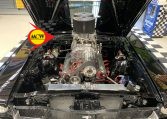 1965 Ford Mustang Coupe Engine | Muscle Car Warehouse
