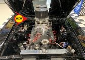 1965 Ford Mustang Coupe Engine | Muscle Car Warehouse