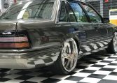 Holden VL Commodore Calais Turbo | Muscle Car Warehouse