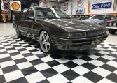 Holden VL Commodore Calais Turbo | Muscle Car Warehouse