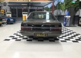 Holden VL Commodore Calais Turbo | Muscle Car Warehouse