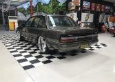 Holden VL Commodore Calais Turbo | Muscle Car Warehouse