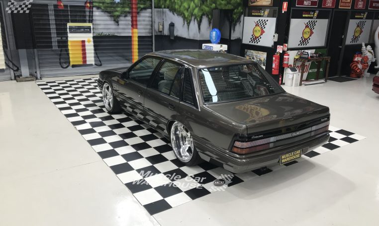 Holden VL Commodore Calais Turbo | Muscle Car Warehouse