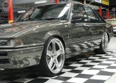 Holden VL Commodore Calais Turbo | Muscle Car Warehouse