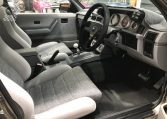 Holden VL Commodore Calais Turbo Interior | Muscle Car Warehouse