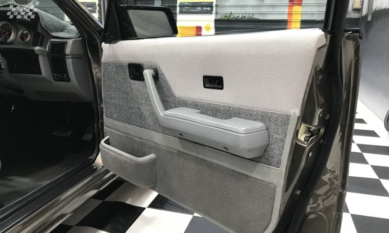 Holden VL Commodore Calais Turbo Interior | Muscle Car Warehouse