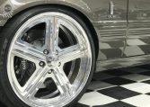 Holden VL Commodore Calais Turbo Wheel | Muscle Car Warehouse