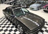 Holden VL Commodore Calais Turbo Engine | Muscle Car Warehouse