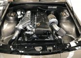Holden VL Commodore Calais Turbo Engine | Muscle Car Warehouse