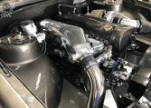Holden VL Commodore Calais Turbo Engine | Muscle Car Warehouse