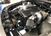 Holden VL Commodore Calais Turbo Engine | Muscle Car Warehouse
