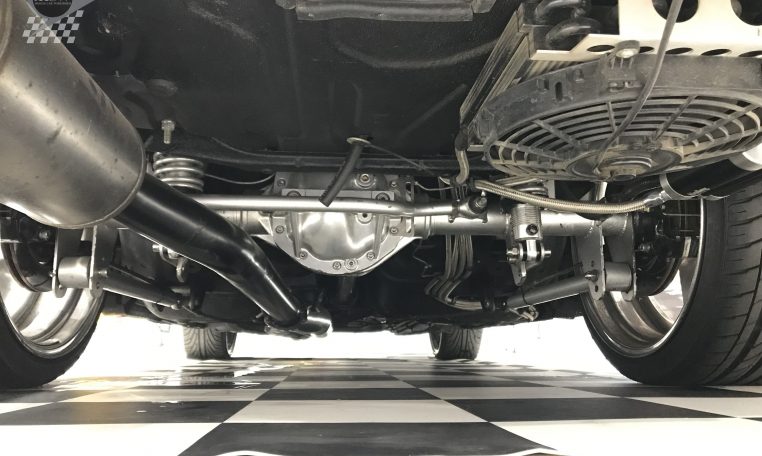 Holden VL Commodore Calais Turbo | Muscle Car Warehouse