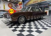 1969 Chrysler VF Valiant VIP Sedan | Muscle Car Warehouse