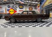 1969 Chrysler VF Valiant VIP Sedan | Muscle Car Warehouse