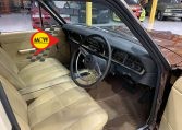 1969 Chrysler VF Valiant VIP Sedan Interior | Muscle Car Warehouse