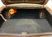 1969 Chrysler VF Valiant VIP Sedan Trunk | Muscle Car Warehouse