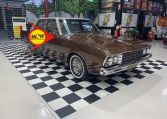 1969 Chrysler VF Valiant VIP Sedan | Muscle Car Warehouse