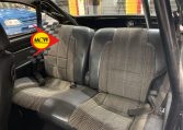 1977 LX Holden Torana Hatch Back Coupe Interior | Muscle Car Warehouse