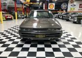 Holden VL Commodore Calais Turbo | Muscle Car Warehouse