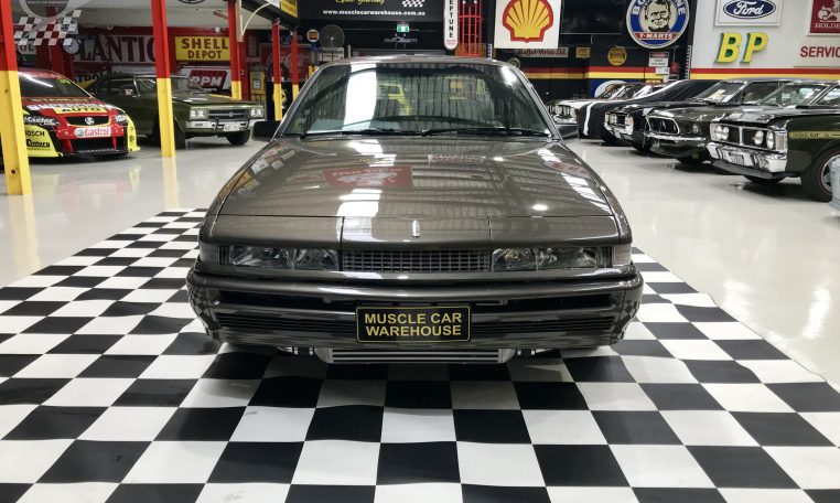 Holden VL Commodore Calais Turbo | Muscle Car Warehouse