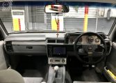 Holden VL Commodore Calais Turbo Interior | Muscle Car Warehouse