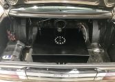 Holden VL Commodore Calais Turbo Trunk | Muscle Car Warehouse