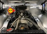 1976 LX Holden Torana Hatch Back Coupe Engine | Muscle Car Warehouse