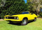 1973 Ford Falcon XB GT Hardtop | Muscle Car Warehouse