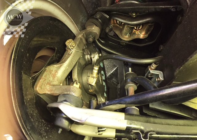 1973 Ford Falcon XB GT Hardtop | Muscle Car Warehouse