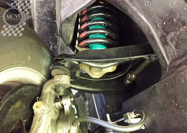 1973 Ford Falcon XB GT Hardtop | Muscle Car Warehouse