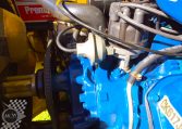 1973 Ford Falcon XB GT Hardtop Engine | Muscle Car Warehouse