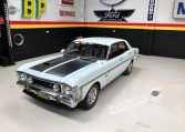 Ford Falcon XW GTHO Phase 2 | Muscle Car Warehouse