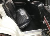 Ford Falcon XW GTHO Phase 2 Interior | Muscle Car Warehouse