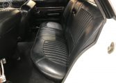 Ford Falcon XW GTHO Phase 2 Interior | Muscle Car Warehouse