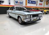 Ford Falcon XW GTHO Phase 2 | Muscle Car Warehouse