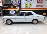 Ford Falcon XW GTHO Phase 2 | Muscle Car Warehouse