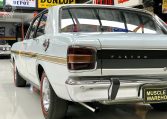 Ford Falcon XW GTHO Phase 2 | Muscle Car Warehouse