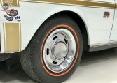 Ford Falcon XW GTHO Phase 2 Wheel | Muscle Car Warehouse